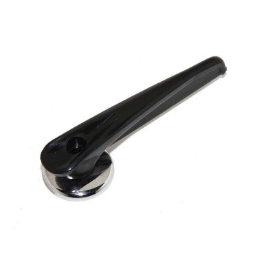 mgb-JPC8387PA Interior door handle Black 1962-1967