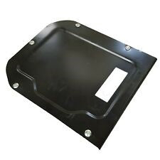 mgb-mb93 Battery cover 1 volt 1975-80