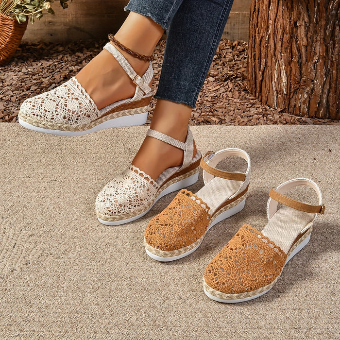 Mia™  Breathable Orthopedic Sandals