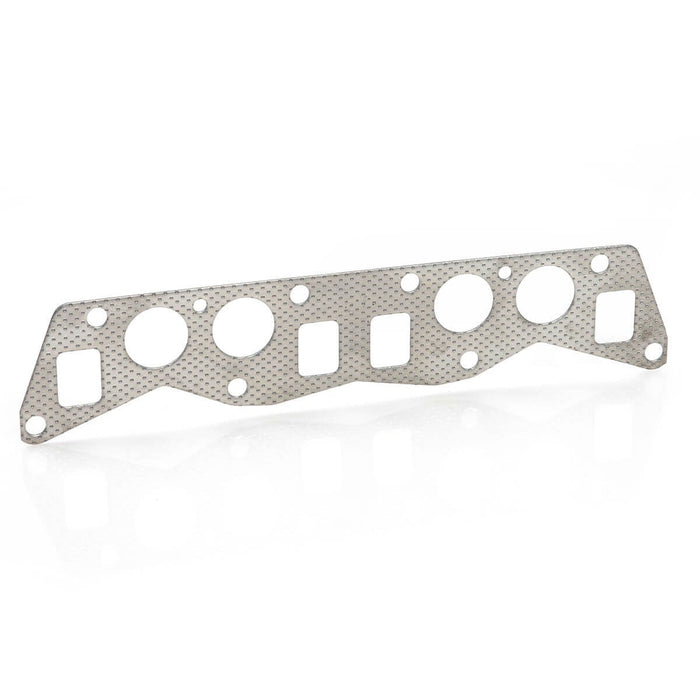Midget- JM502 Gasket Intake Manifold metal backing