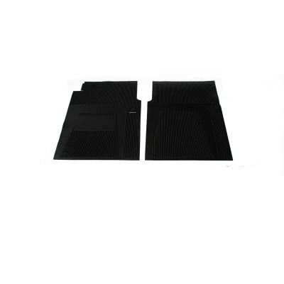 midget-241-860 Rubber mat set