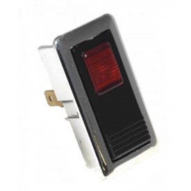 midget-39212 BRAKE CHECK LIGHT Late 1969-76