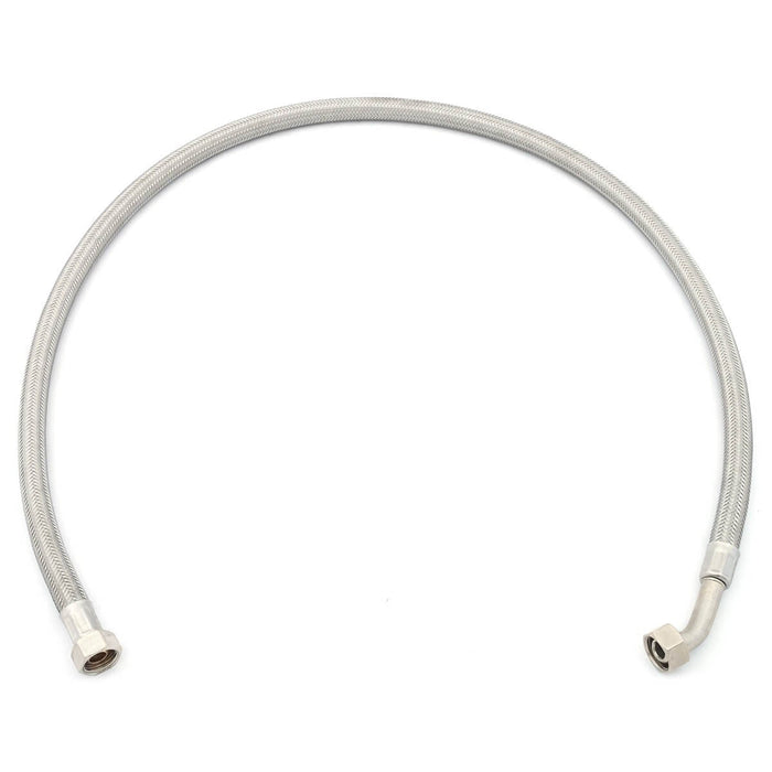 midget-ahh7549s Stainless steel hose