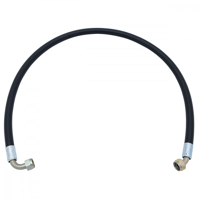 midget-ahh8777 Oil hose rubber