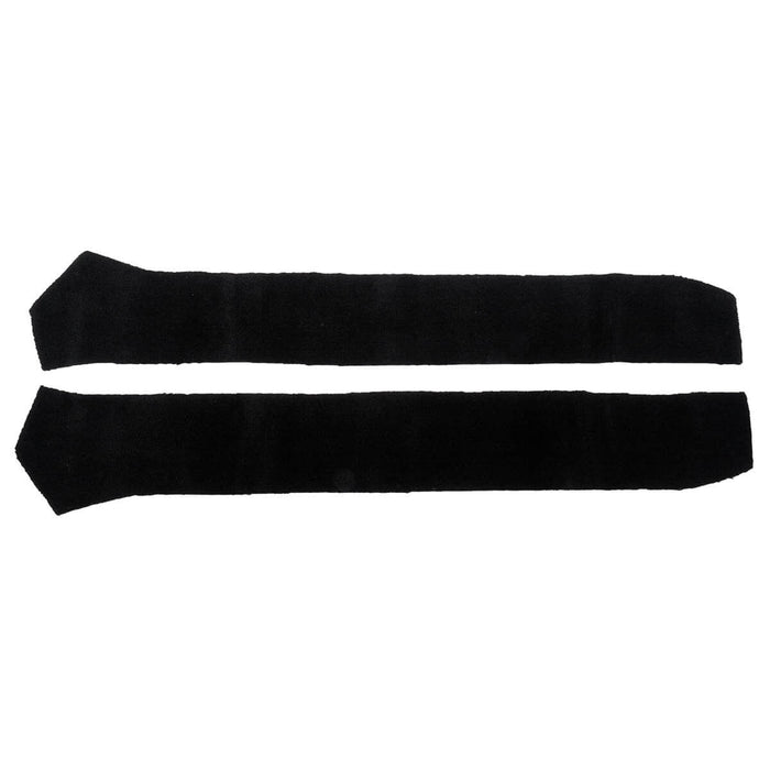 midget-ms35 Inner sill to floor repair LH