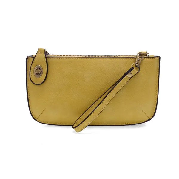 SHORTBREAD YELLOW-158