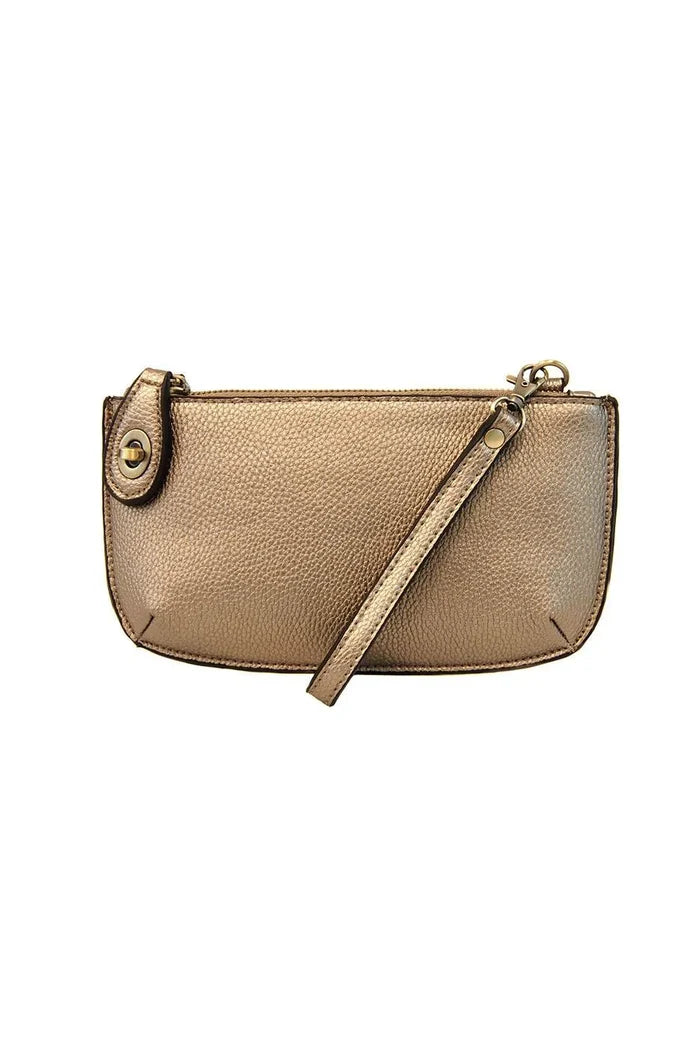 METALLIC LIGHT BRONZE-40