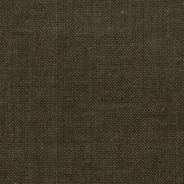 Nassimi Varick 54" Polyester/Linen Fabric (Coyote) - Campervan HQ