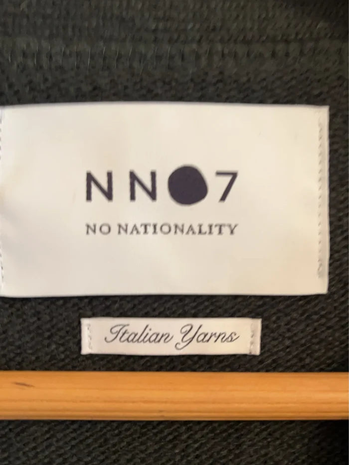 NN07-ullkofta