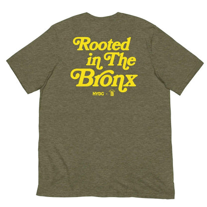 Heather Olive / XS