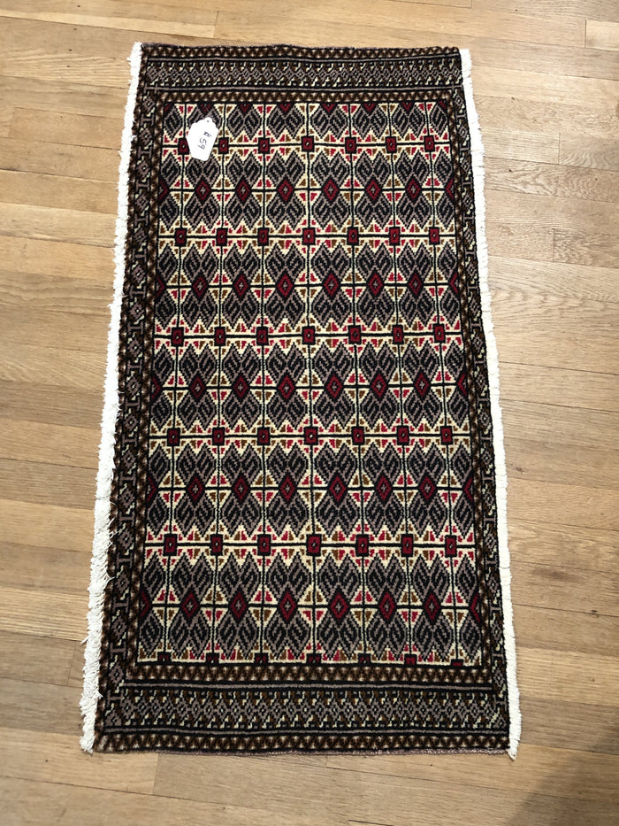 Persian Turkmen - 2x3
