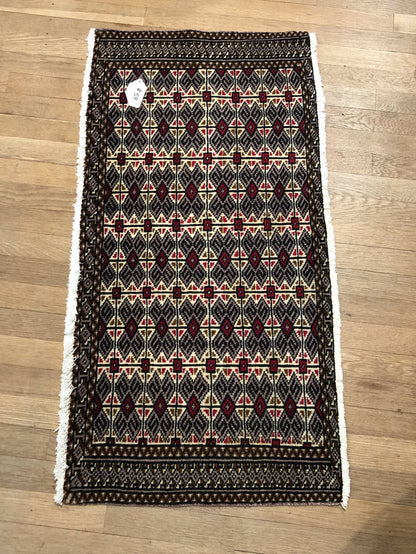 Persian Turkmen - 2x3