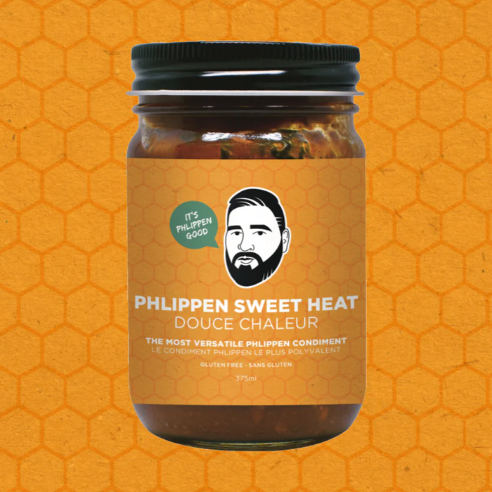 Phlippen - BBQ Sauces