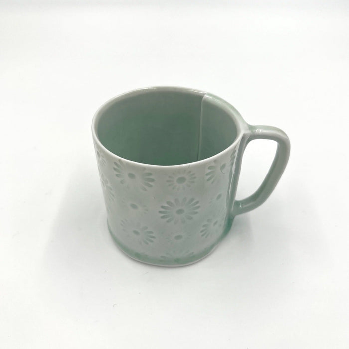 Porcelain Tumbler - medium