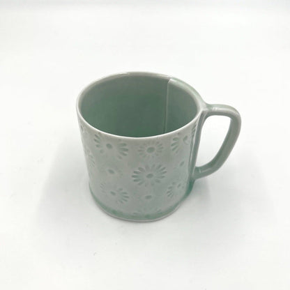 Porcelain Tumbler - medium
