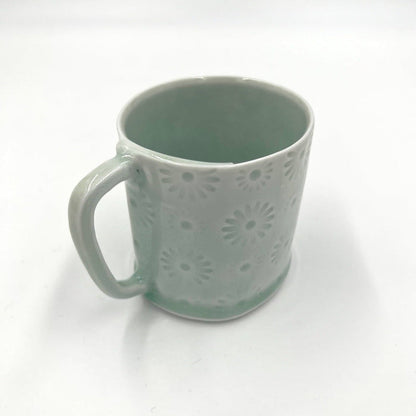 Porcelain Tumbler - medium
