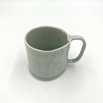Porcelain Tumbler - medium