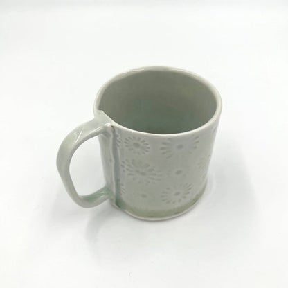 Porcelain Tumbler - medium