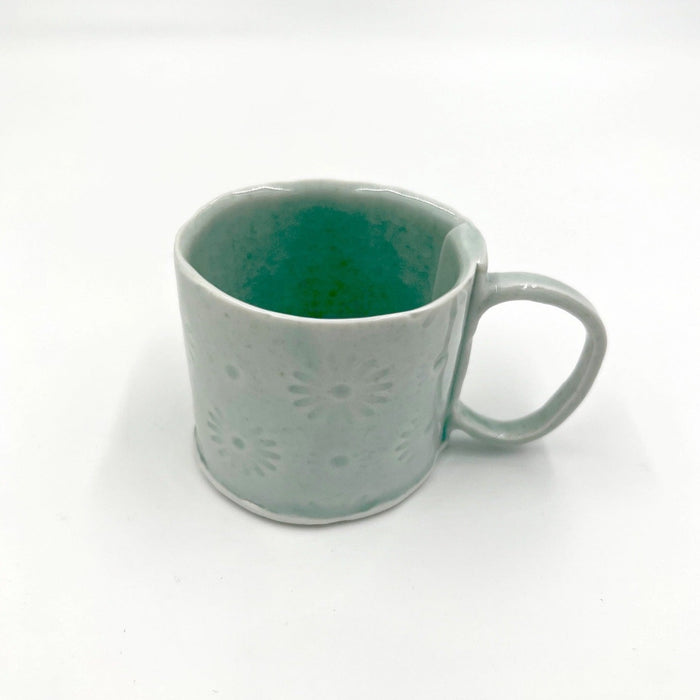 Porcelain Tumbler - small