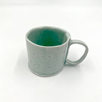 Porcelain Tumbler - small