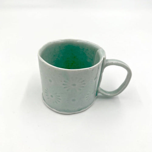 Porcelain Tumbler - small