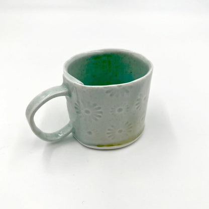 Porcelain Tumbler - small