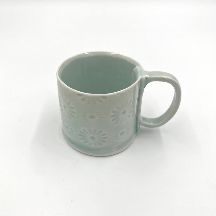 Porcelain Tumbler - small