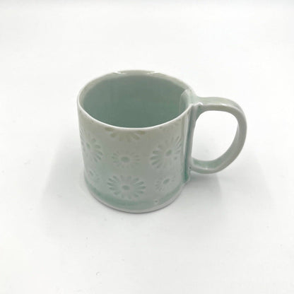 Porcelain Tumbler - small