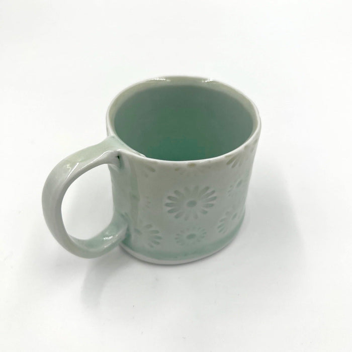 Porcelain Tumbler - small