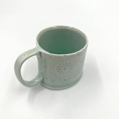 Porcelain Tumbler - small