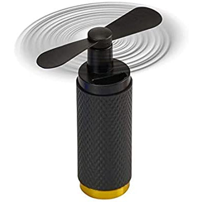 Powerbank Fan