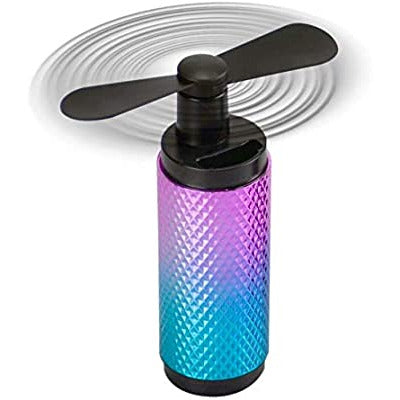 Powerbank Fan