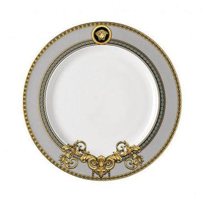 Prestige Gala Salad Plate - RSVP Style
