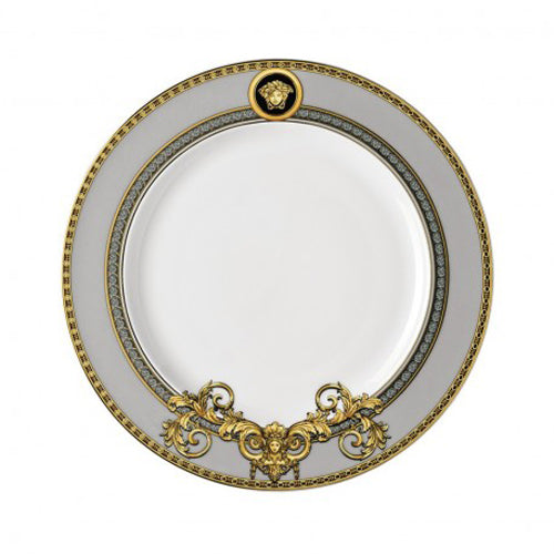 Prestige Gala Salad Plate - RSVP Style