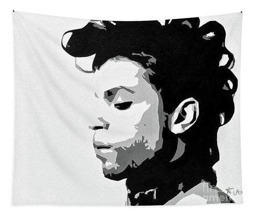 Prince - Tapestry
