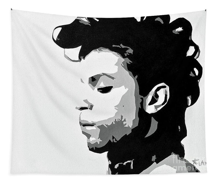 Prince - Tapestry