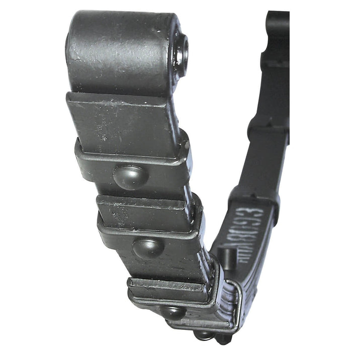 REAR (1) midget-aha8093 Rear leaf spring 1963-1974