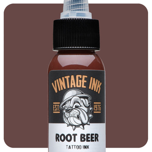Root Beer