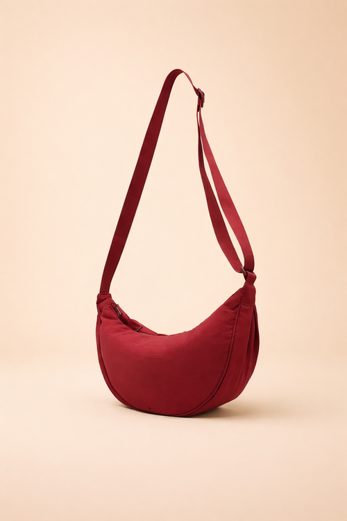 Selena | Women’s Minimalist Everyday Shoulder Bag