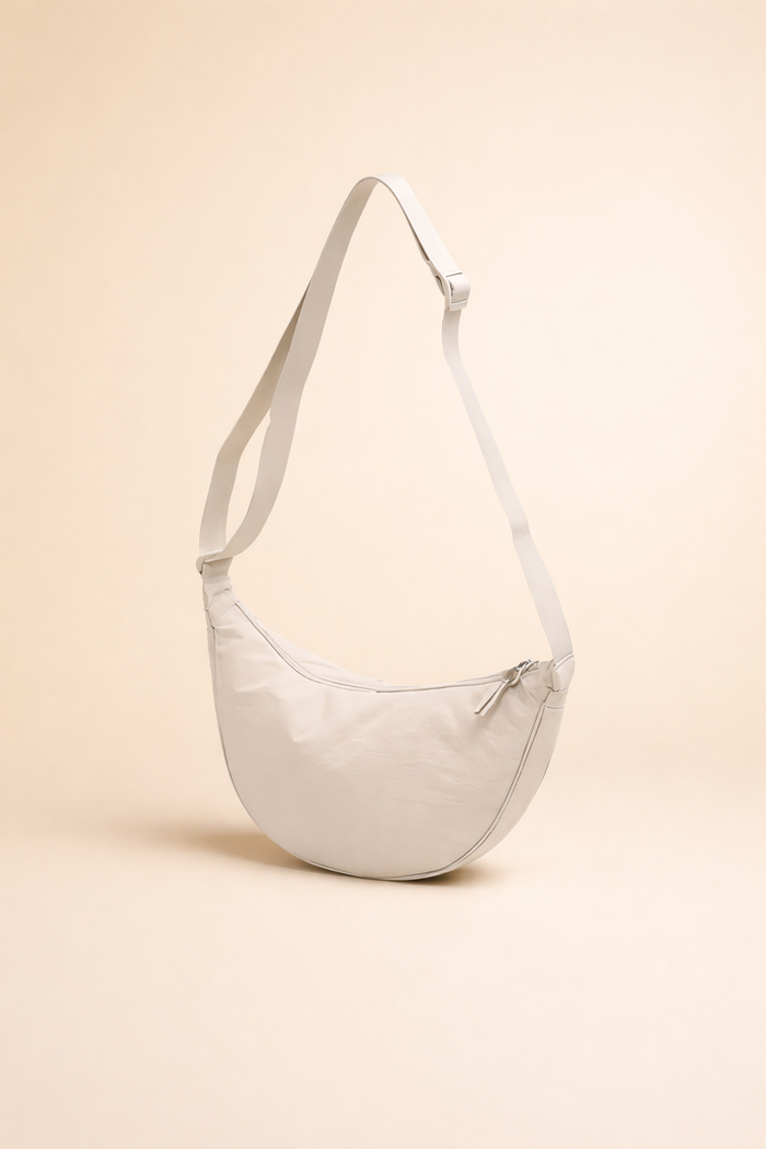 Selena | Women’s Minimalist Everyday Shoulder Bag