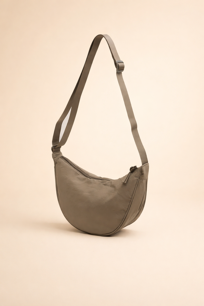 Selena | Women’s Minimalist Everyday Shoulder Bag
