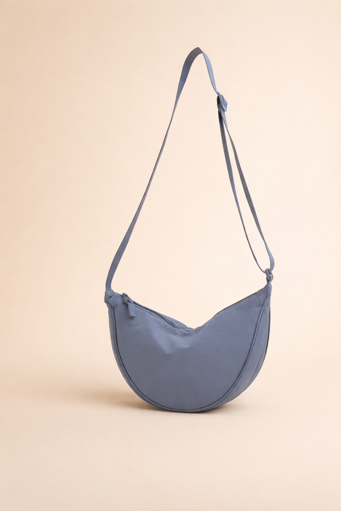 Selena | Women’s Minimalist Everyday Shoulder Bag