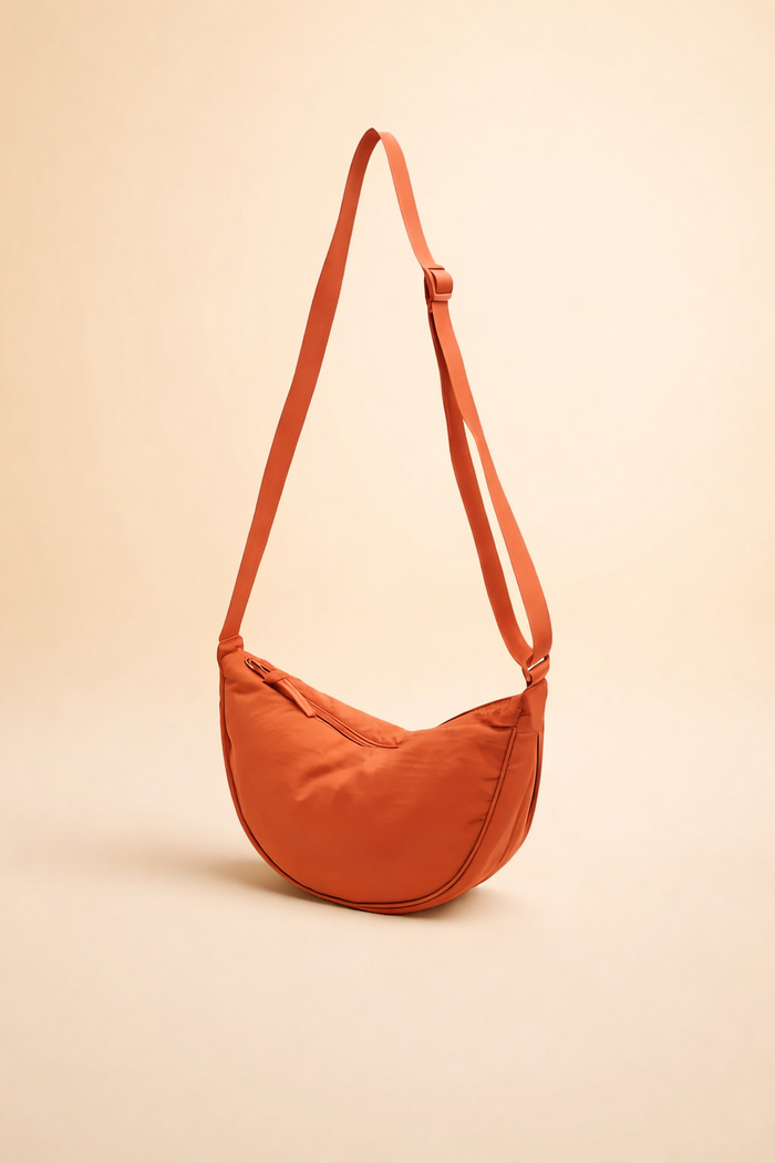 Selena | Women’s Minimalist Everyday Shoulder Bag