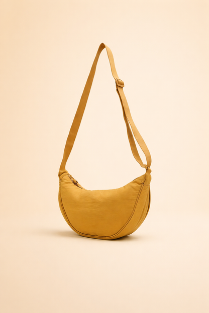 Selena | Women’s Minimalist Everyday Shoulder Bag