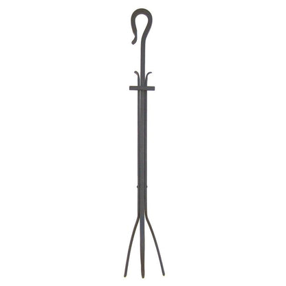 Shepherd's Hook Single Tools - Tongs