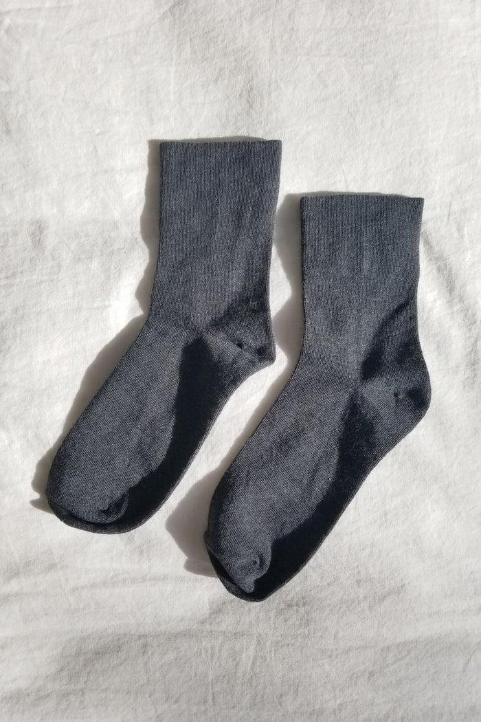 Sneaker Socks Accessories Le Bon Shoppe