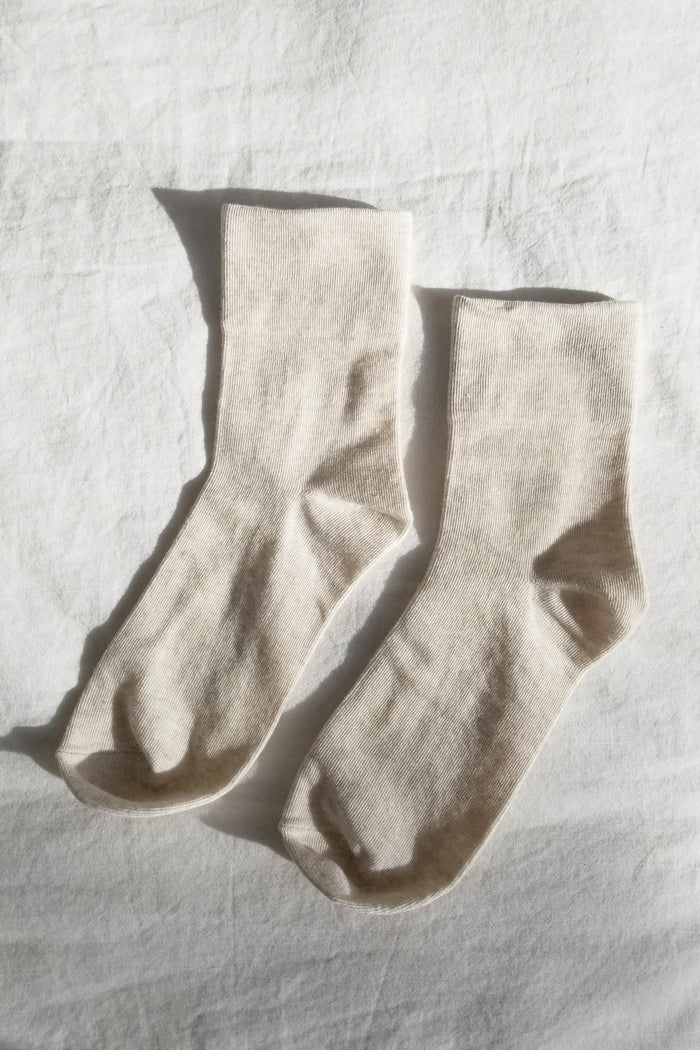 Sneaker Socks Accessories Le Bon Shoppe