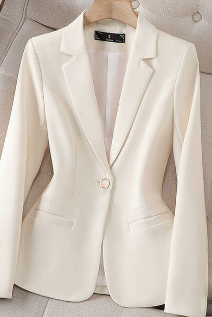 Sylva Rae – Perfect Blazer