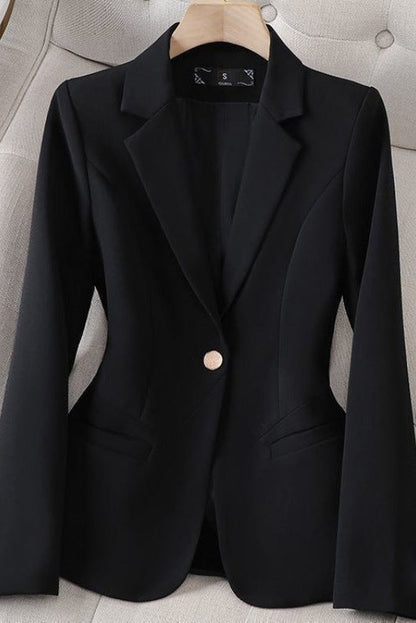 Sylva Rae – Perfect Blazer