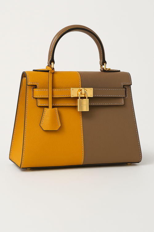 The Aurora Handbag
